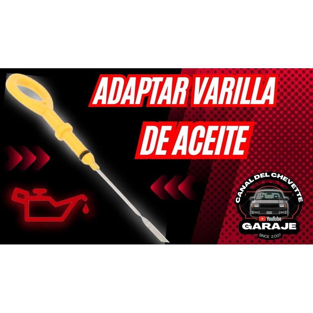 VARILLA NIVEL DE ACEITE AGRALE MA 9.5