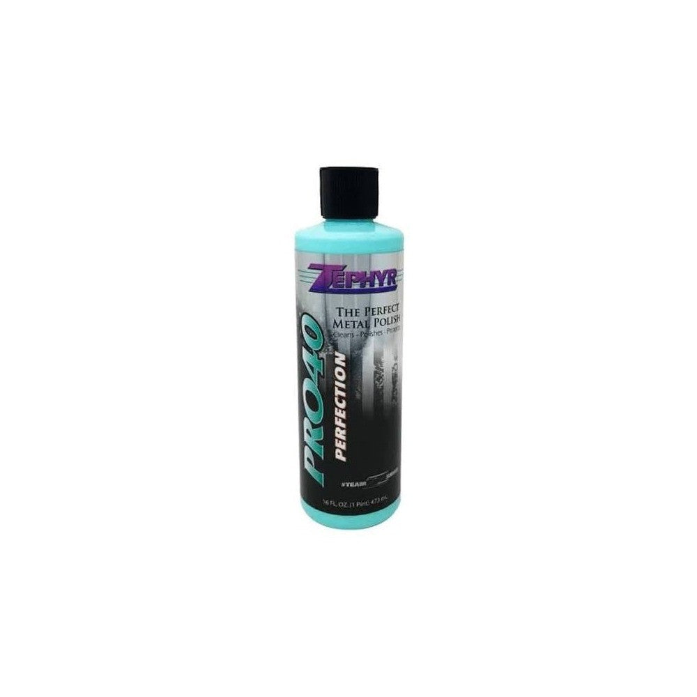 LIQUIDO PULIDOR PRO40