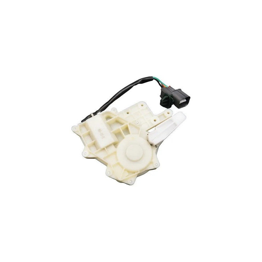SERVO PUERTA INRECAR CAPRICORNIO II