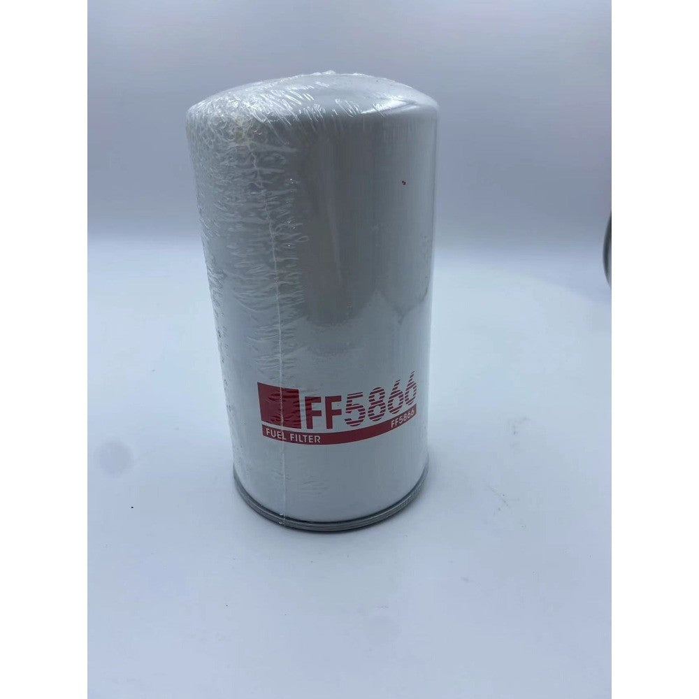 FILTRO SEPARADOR DE COMBUSTIBLE 6CT - 6BT
