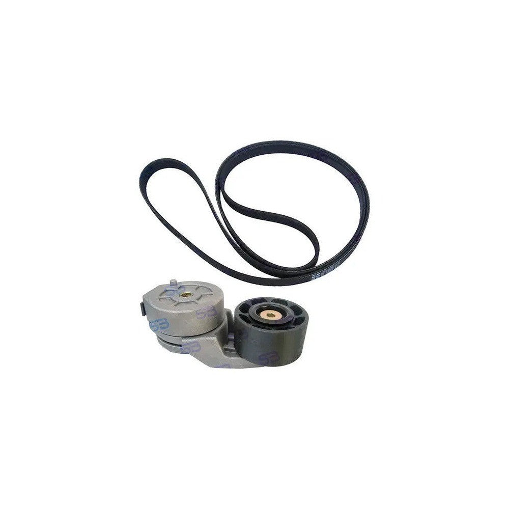 TENSOR CORREA FORD CARGO T. AMORTIG. 1717e