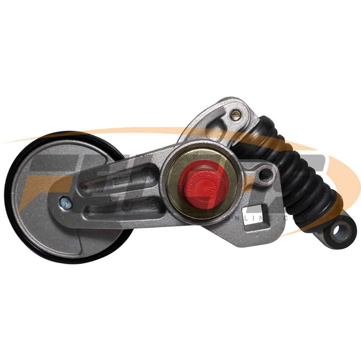 TENSOR CORREA COMPLETO FREIGHTLINER