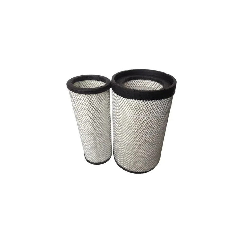 KIT FILTRO DE AIRE HIGER 30CMS
