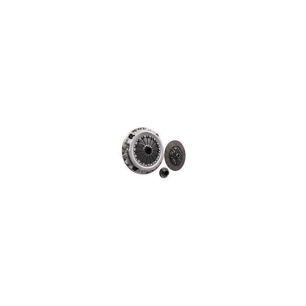 KIT EMBRAGUE ISUZU NPR 5.2 MOTOR 4HK1 - 5 VELOCIDADES