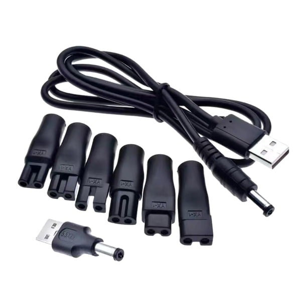 ADAPTADOR UNIVERSAL USB