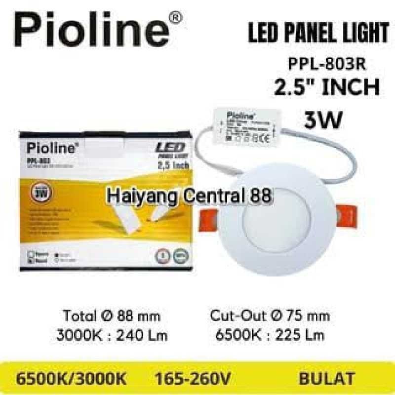 FAROL TRASERO 3 COL HORIZ. LED 809/812/1115
