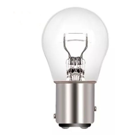 AMPOLLETA 2C P/D 24V 21/5W 516221