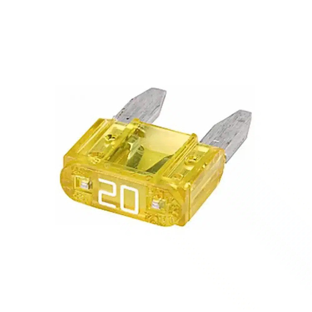 FUSIBLE MINI 20 AMP