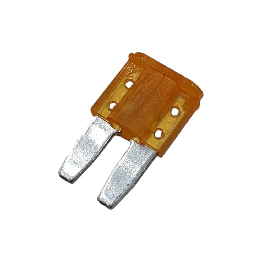 FUSIBLE MINI PATAS LARGAS 5AMP
