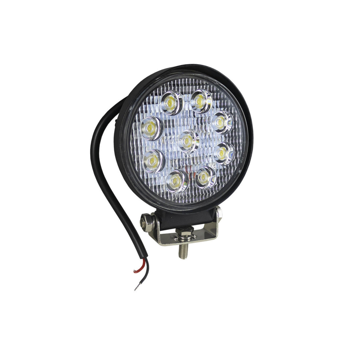 NEBLINERO LED REDONDO 12-24V 594