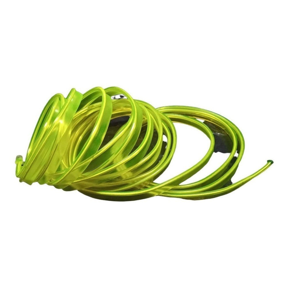 HILO DE NEON 24V 3MTS