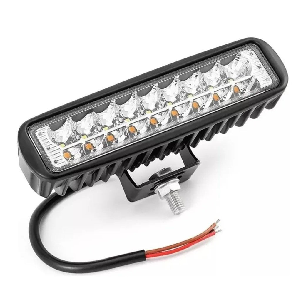 FAROL BARRA BLANCO LED TODOS