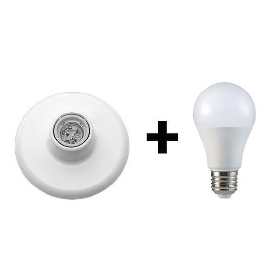 KIT PLAFONIER LED 1