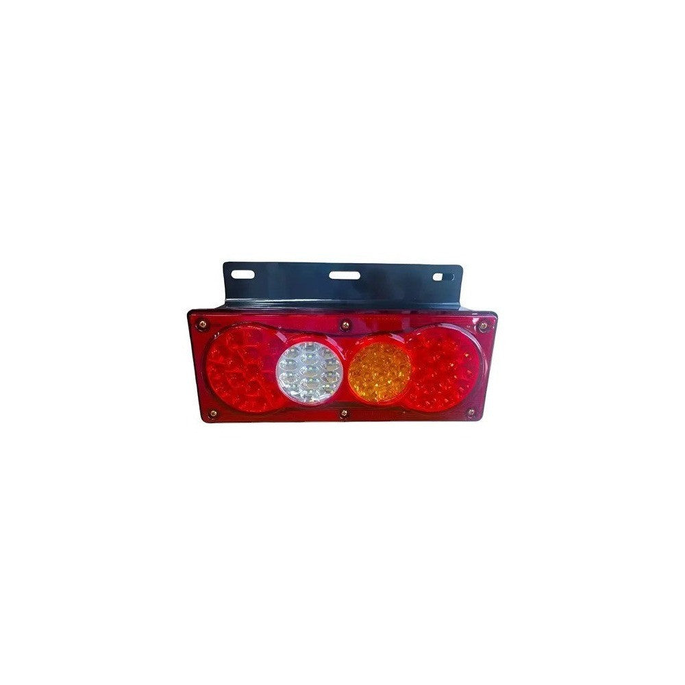 FOCO TRASERO LED ROJO FOTON