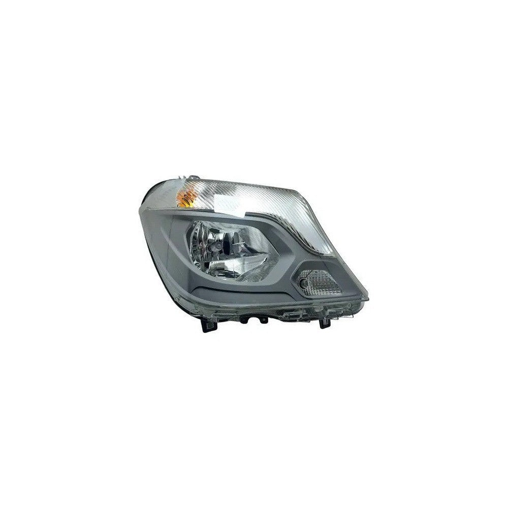 FAROL INTERMITENTE AMARILLO SPRINTER 515