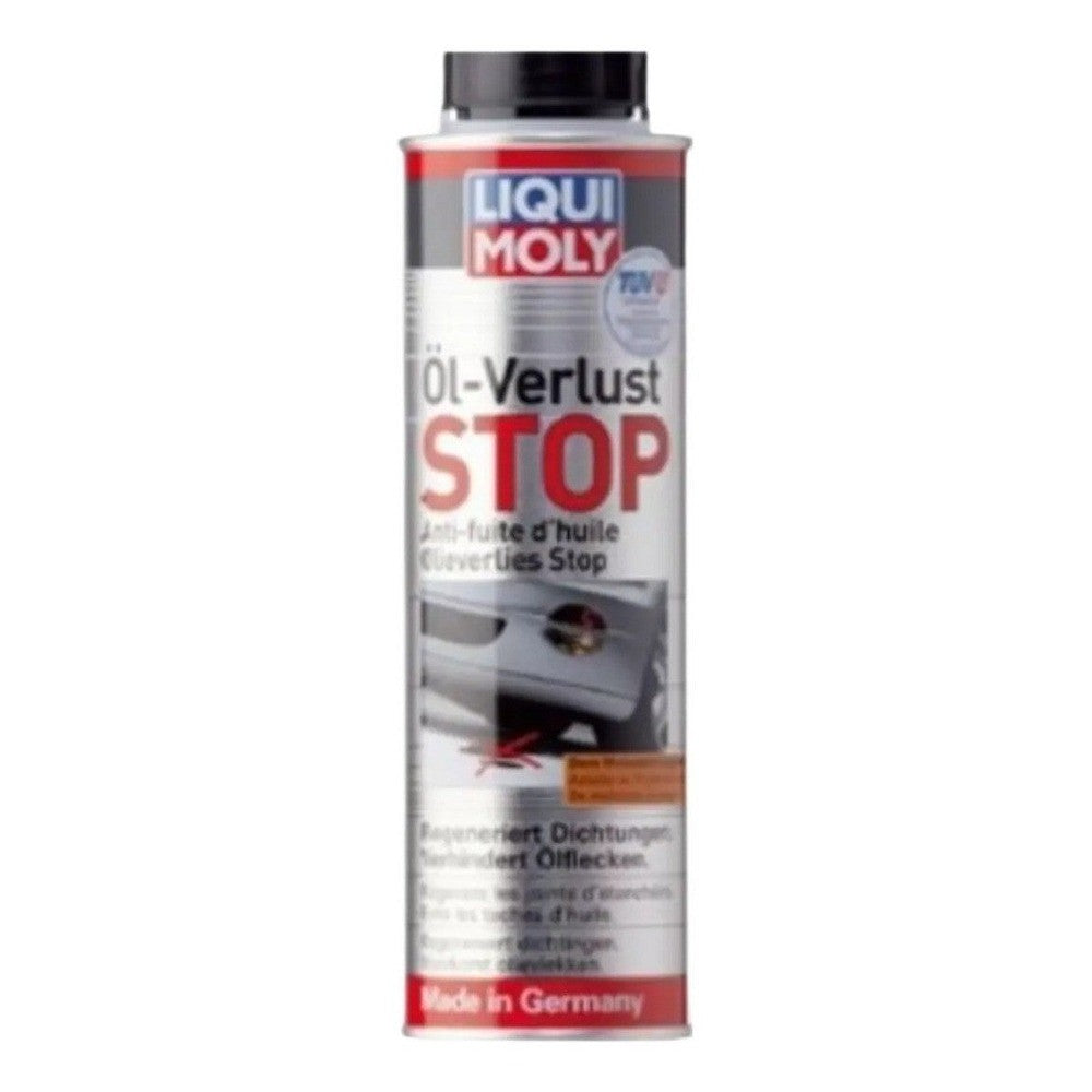 TAPA FUGAS ACEITE MOTOR PRO-LINE 1LT LIQUI MOLY