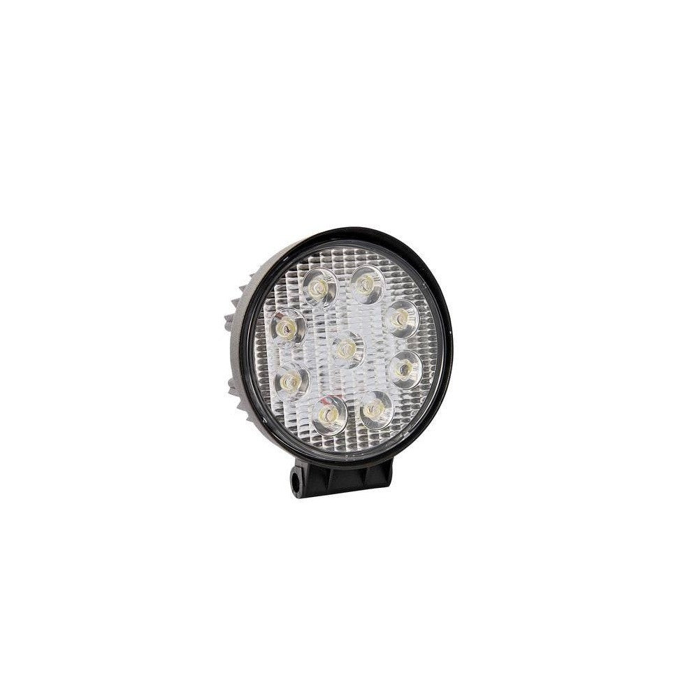 FAROL FAENERO LED REDONDO 9CM LED TODOS