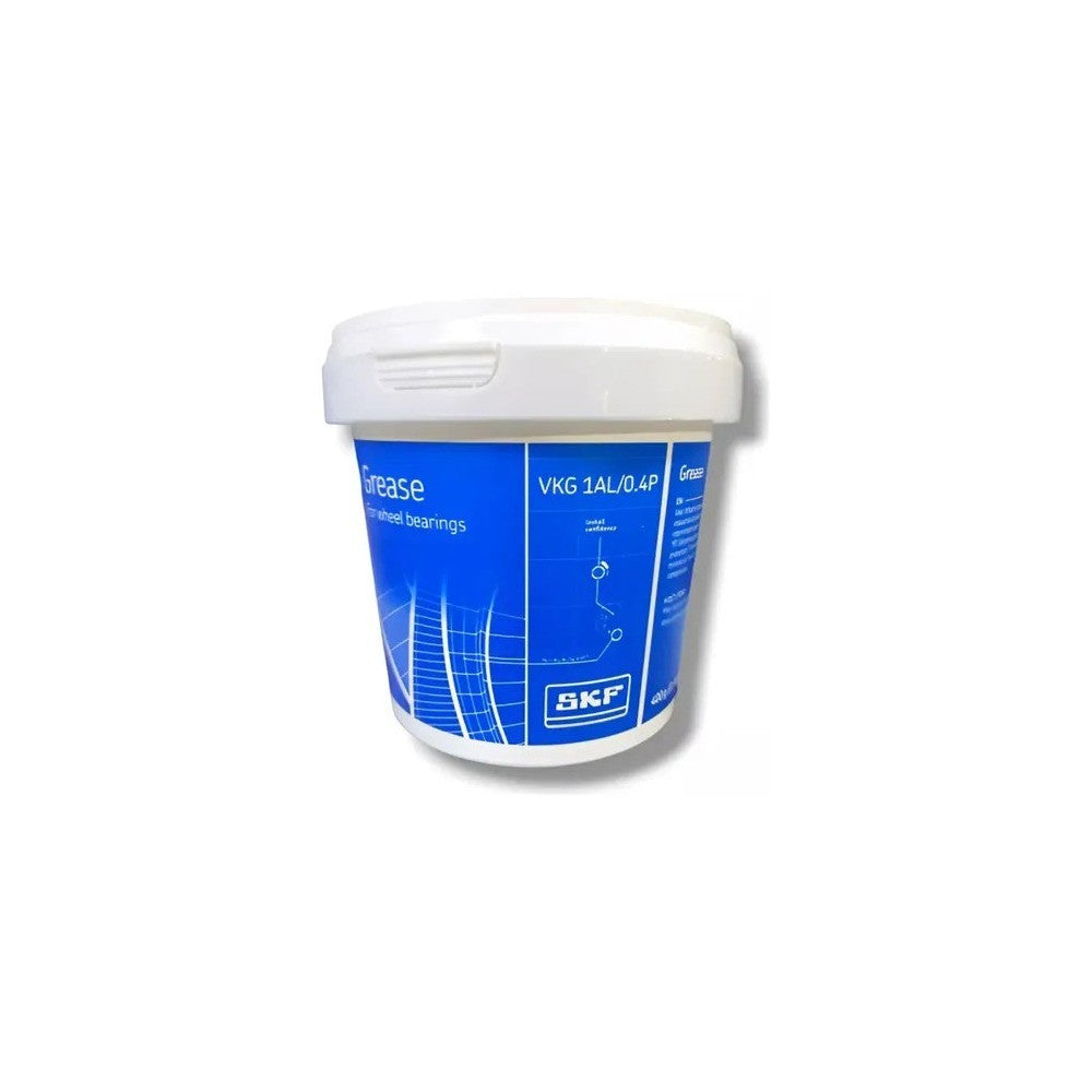 GRASA RODAMIENTO 400GR SKF