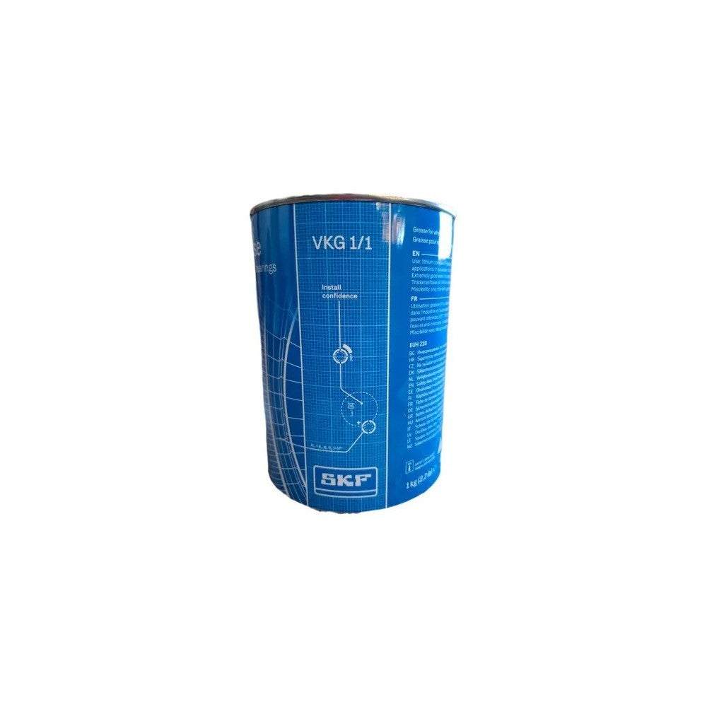 GRASA RODAMIENTO 1KILO SKF