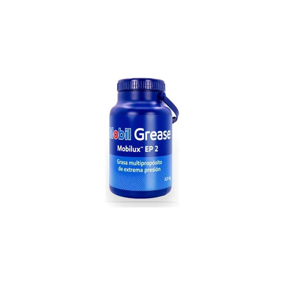 GRASA MOBIL EP 2 2,5 KG