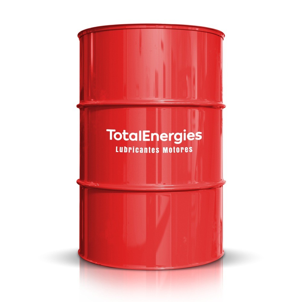 AGUA VERDE SUPRA COOLANT 208L TOTAL