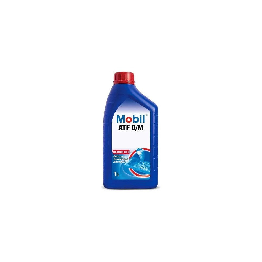 HIDRAULICO MOBIL ATF D/M 1LT