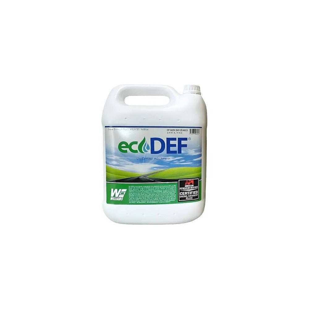 ADBLUE BIDON 10 LTS