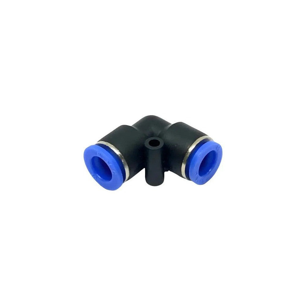 UNION RAPIDA 6MM CODO