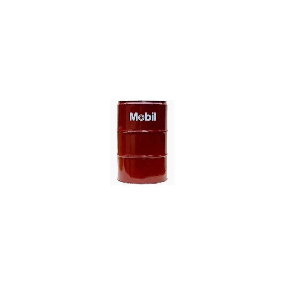 MOBIL DELVAC SUPER 20W-50, 208LT