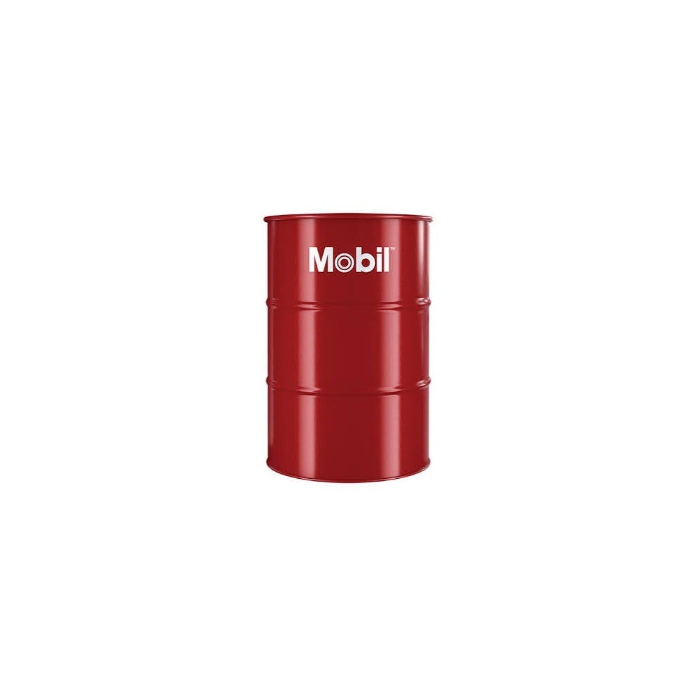 MOBILUBE HD PLUS 85W-140, 208LT