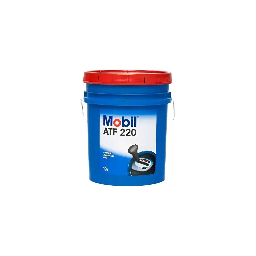 MOBIL ATF 220, 19LT