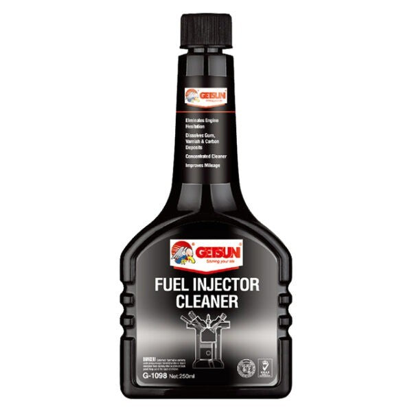 FUEL INYECTOR CLEANER 250 ML GETSUN
