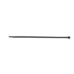 AMARRAS PLASTICAS NEGRA 400MMX5MM