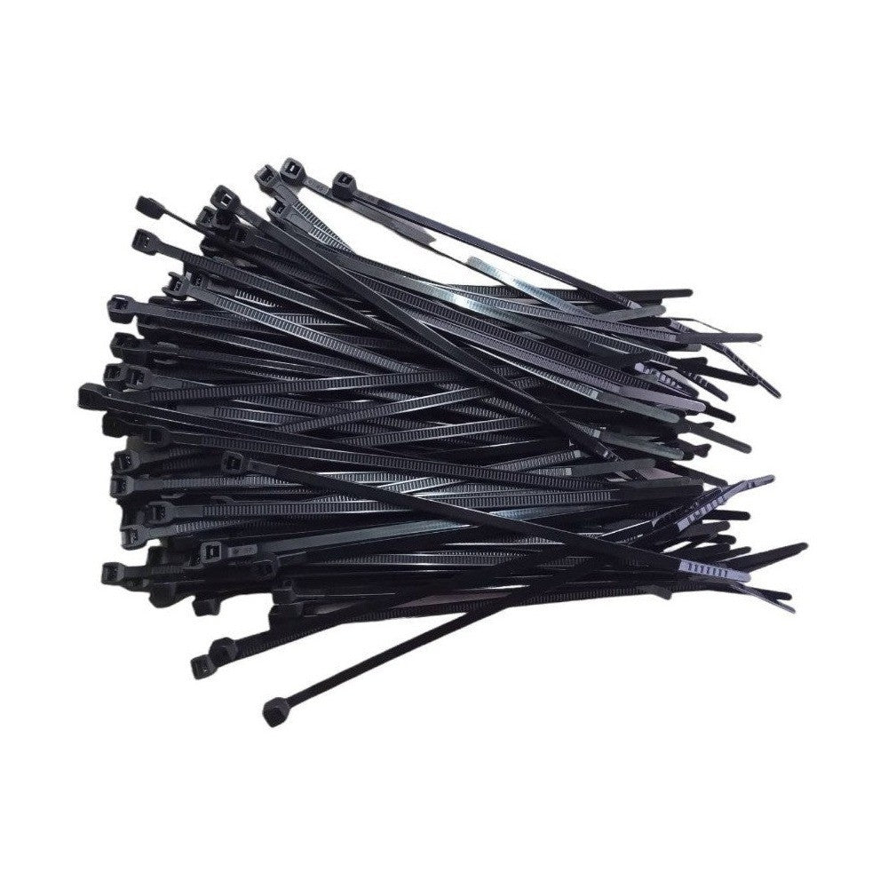AMARRAS PLASTICAS 3,6X140MM