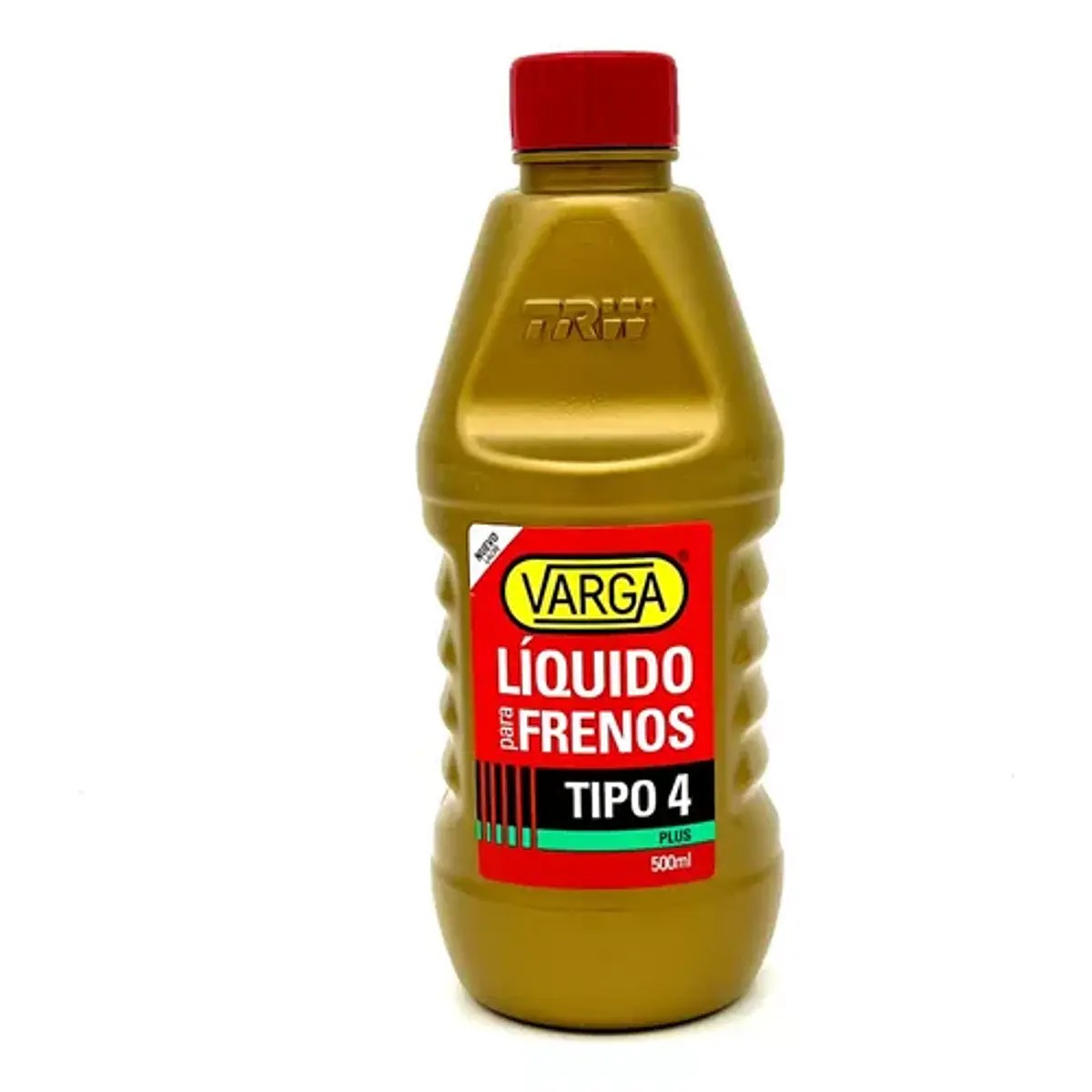 LIQUIDO DE FRENO 500ML VARGAS TRW