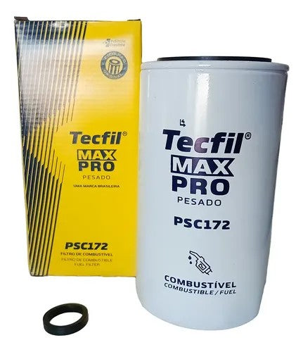 FILTRO DE COMBUSTIBLE JAC PSC172