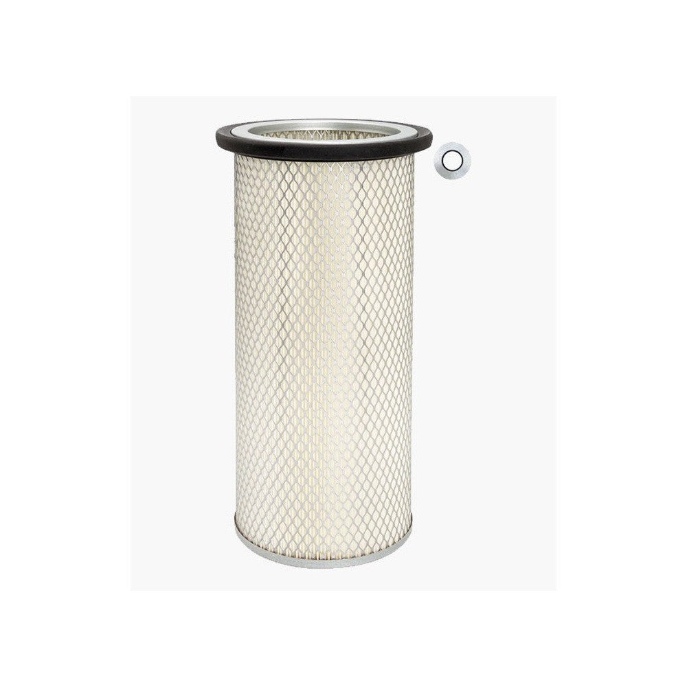 ELEMENTO FILTRO DE AIRE JAC PA3566