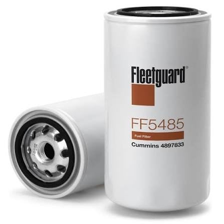 FILTRO DE COMBUSTIBLE KING LONG FF5485