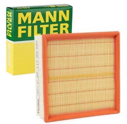 KIT FILTRO KINGLONG C24745/2