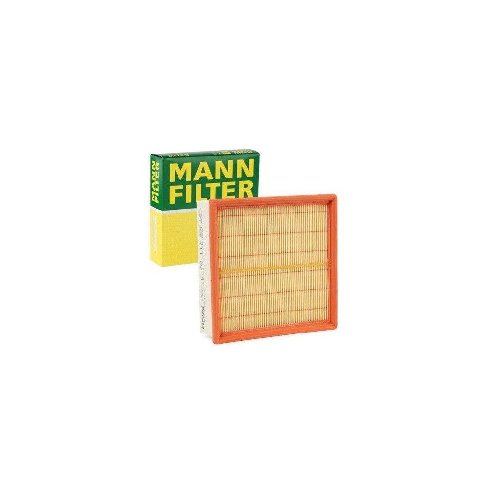 KIT FILTRO KINGLONG C24745/2