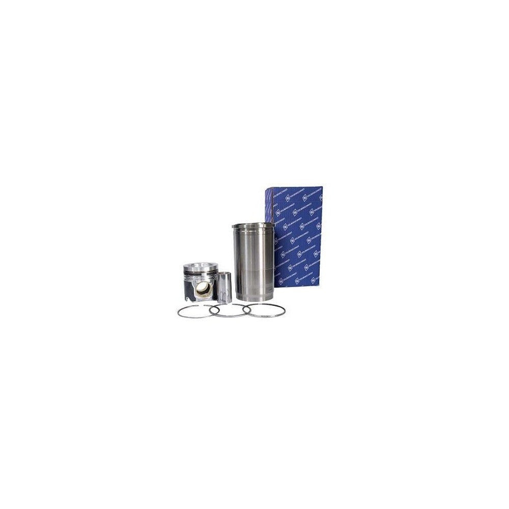 CAMISA DE MOTOR STD 128MM OM 457-LA