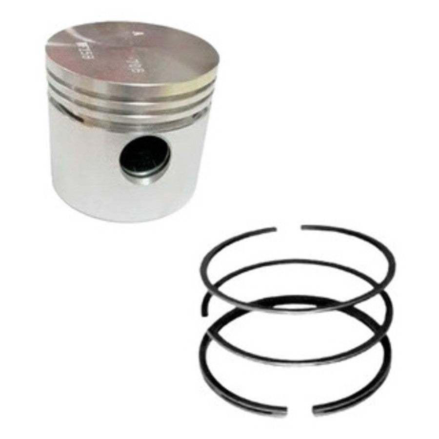 PISTON COMPRESOR C/ANILLO MB 85MM STD