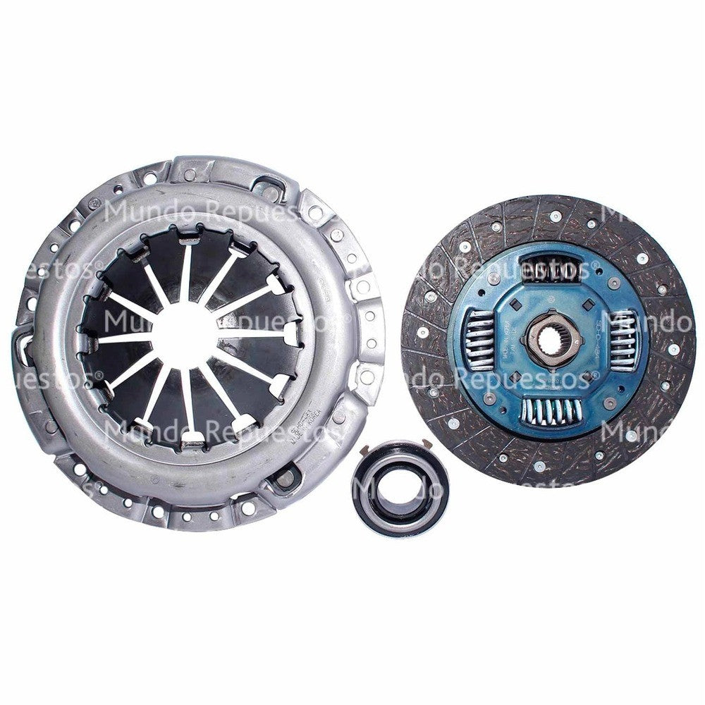 RODAMIENTO DE EMBRAGUE COMPLETO OM-914 ELECT