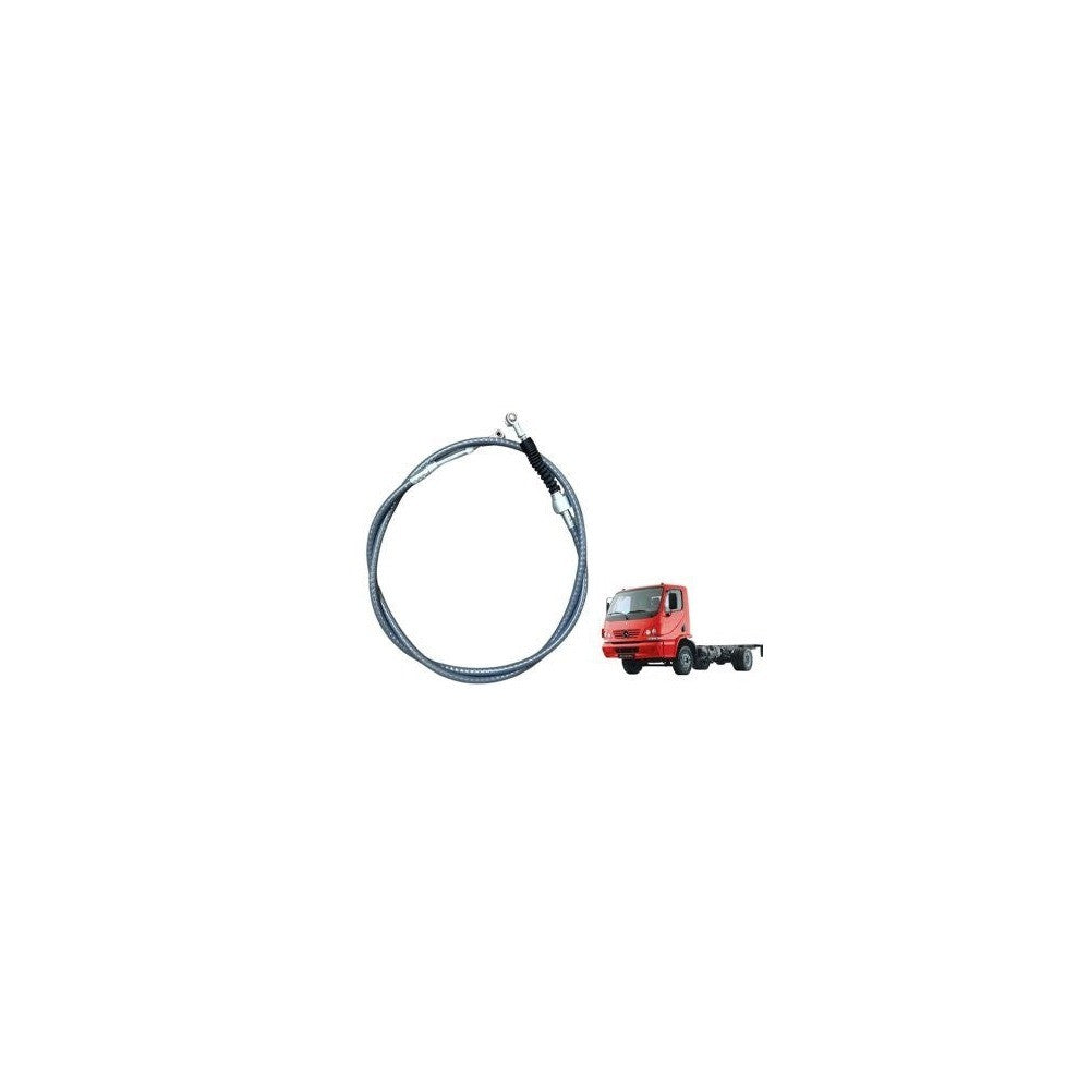 PIOLA COMANDO CAJA CAMBIO 2030MM 916/915 ACCELO