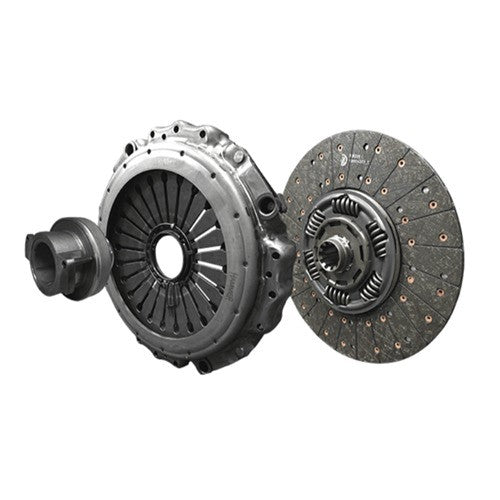KIT EMBRAGUE M. BENZ 0500/OM457/KINGLONG-C/ROD. 430MM FLRS