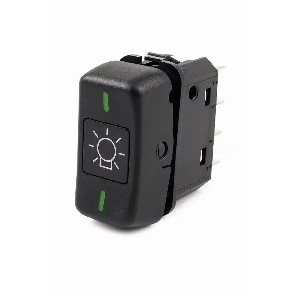 INTERRUPTOR LUZ PRINCIPAL 2G 24V 914/915