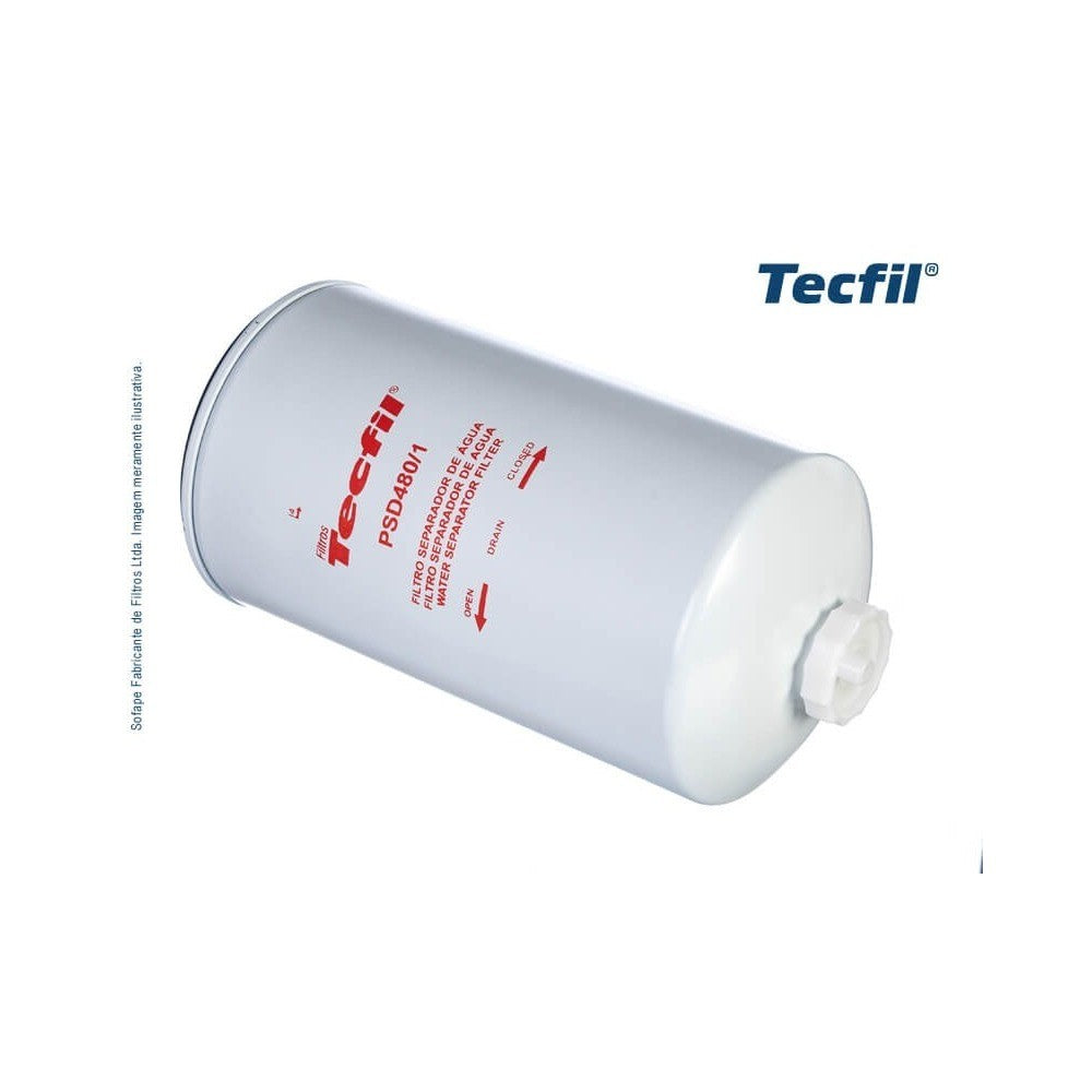 FILTRO SEPARADOR DE COMBUSTIBLE LO 914-915
