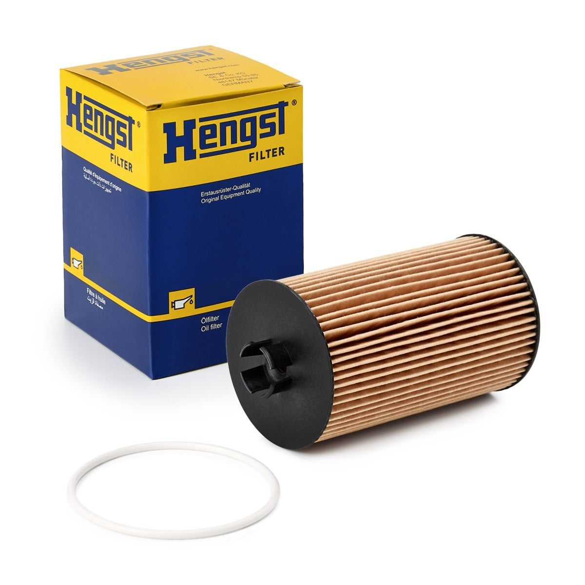 FILTRO DE ACEITE 915 HENGSI