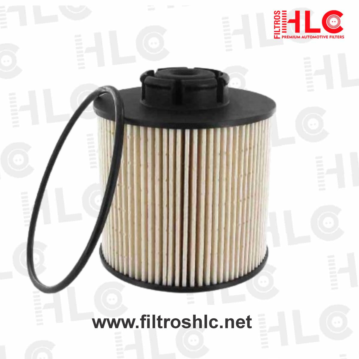 FILTRO COMBUSTIBLE PU-1046X OM-914 VARIO 4X4