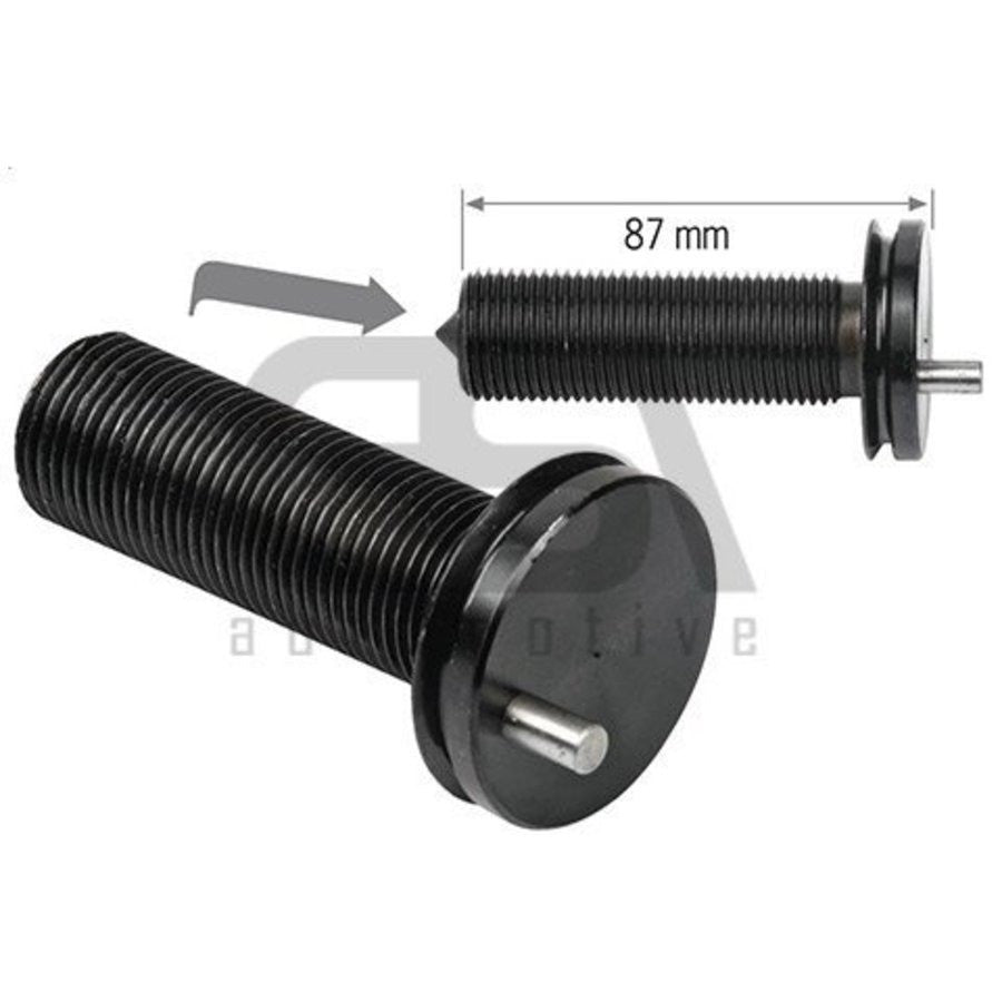 PERNO REGULADOR PINZA 17.5 LO 915